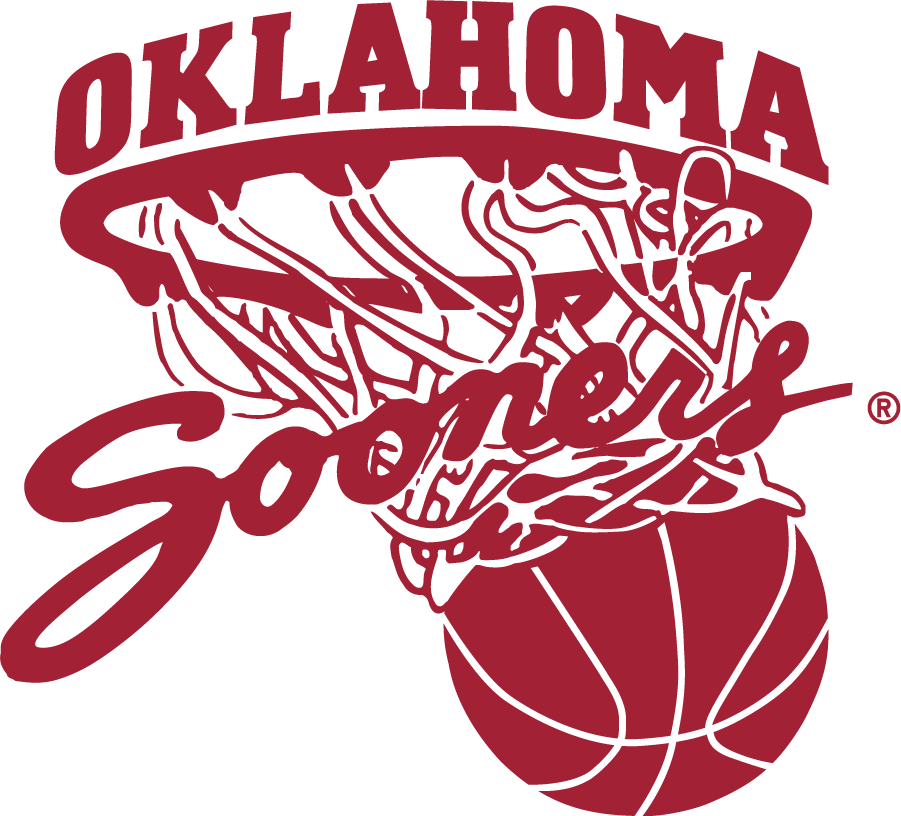 Oklahoma Sooners 1996-2005 Secondary Logo v2 DIY iron on transfer (heat transfer)
